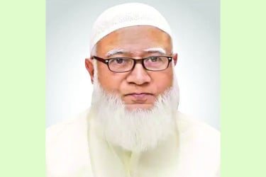 ইসলামি রাষ্ট্র কায়েমে আলেমদের ঐক্যের বিকল্প নেই