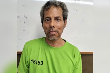 মালয়েশিয়ায় বন্দী বাংলাদেশির পরিচয় জানতে হাইকমিশনের বিজ্ঞপ্তি