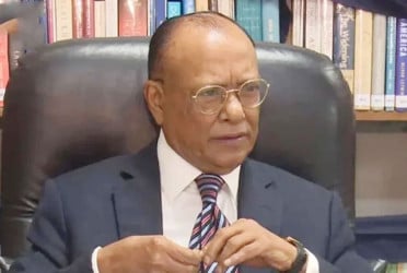 উন্নয়ন-স্থিতিশীলতার জন্য গ্রহণযোগ্য নির্বাচন ছাড়া অন্য উপায় নেই