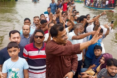 পিআর পদ্ধতি সম্পর্কে এদেশের মানুষের ধারণা নাই: সেলিমুজ্জামান