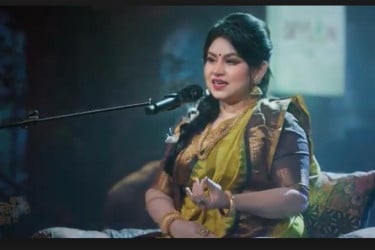 “মহানায়কের গান” সিজন ২-এর দ্বিতীয় গান প্রকাশ