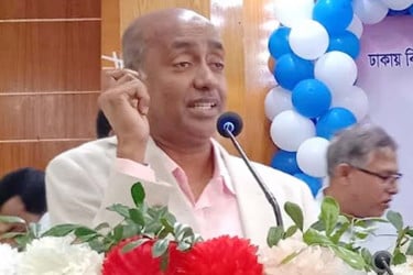 ঐকমত্য কমিশনের সিদ্ধান্ত অনুযায়ী জুলাই সনদ বাস্তবায়িত হবে : অ্যাটর্নি জেনারেল