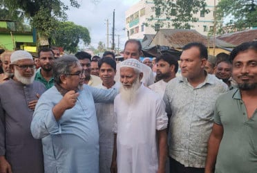 প্রথম ১৮ মাসে এক কোটি বেকারের কর্মসংস্থান করা হবে : প্রিন্স