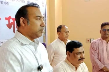 ‘বিএনপি সরকার গঠন করলে স্কুলের কারিকুলামে ক্রীড়া অন্তর্ভুক্ত হবে’