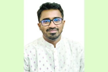 জামায়াতের কারণে ক্ষতিগ্রস্ত গণঅধিকার ও এনসিপি