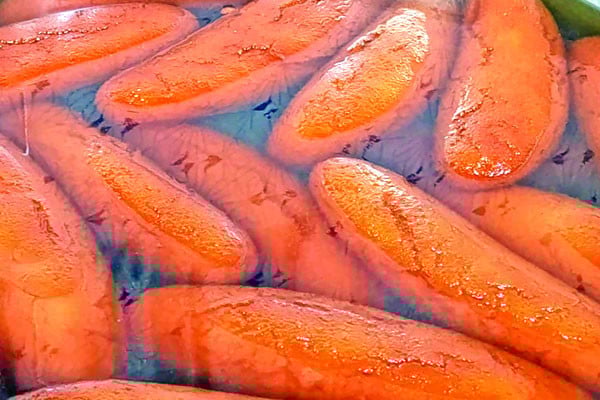 বালিশ মিষ্টির বিশ্বস্বীকৃতি