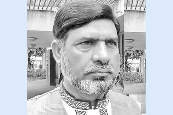 দেশের অবস্থা কোন দিকে