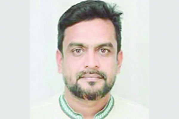 বাগেরহাটে সন্ত্রাসী হামলায় সাংবাদিক নিহত