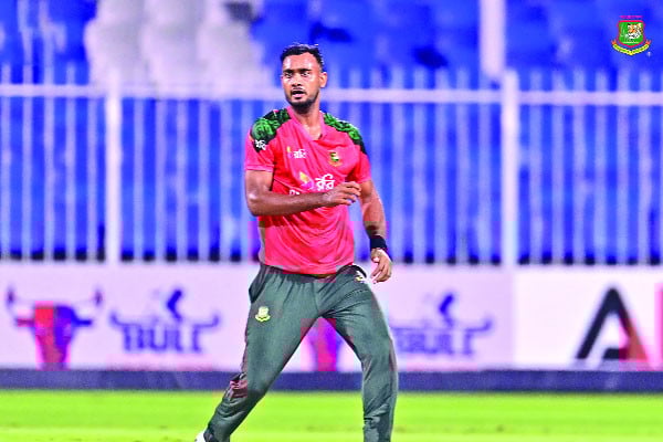 ওয়ানডে সিরিজ আবুধাবিতে
