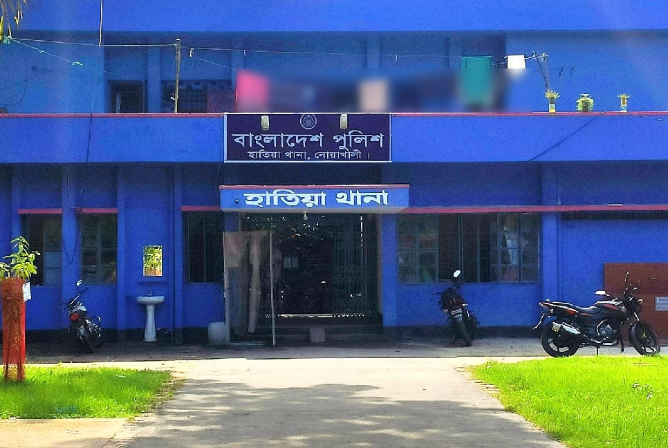 হাতিয়ায় দিনমজুরকে হত্যা করে ঝুলিয়ে রাখার অভিযোগ