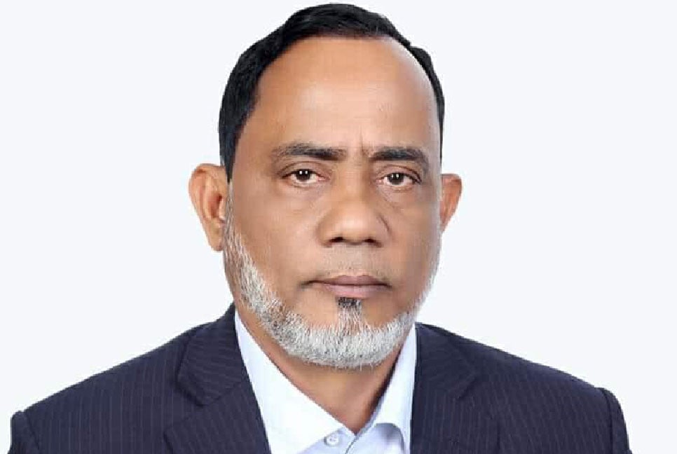 বুড়িচং আওয়ামী লীগের সাধারণ সম্পাদক গ্রেফতার