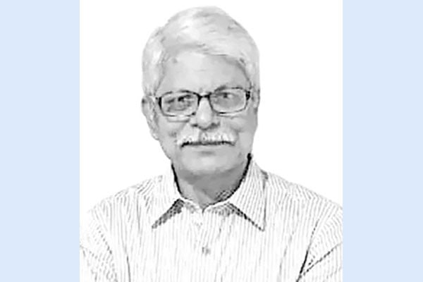 সব প্রশ্নের একমাত্র সমাধান নির্বাচন