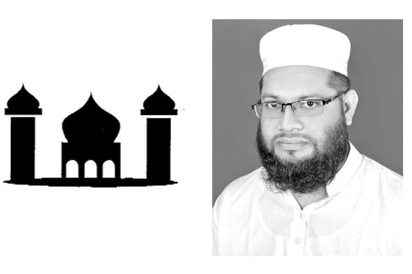 হালাল উপার্জন ইবাদত কবুলের শর্ত