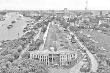 আট বছরে মাত্র ৪৭ ভাগ!