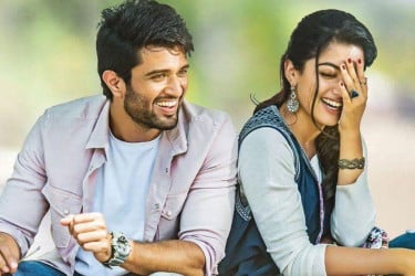 গোপনে বাগদান সারলেন বিজয় ও রাশমিকা, বিয়ে কবে?