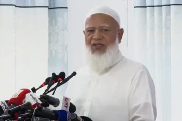 ধর্মের ভিত্তিতে বিভাজন নয়, ঐক্যবদ্ধ জাতি দেখতে চাই: জামায়াত আমির