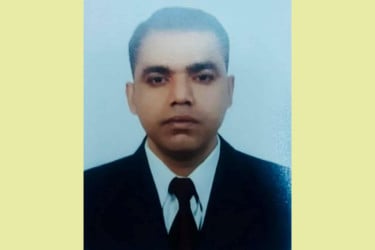 গ্রিসে সড়ক দুর্ঘটনায় প্রবাসী এনামুলের মৃত্যু