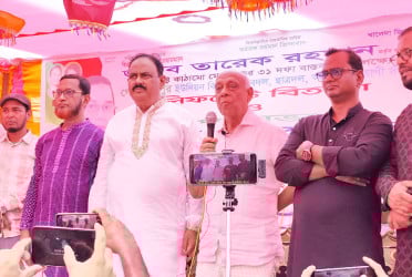বাংলাদেশে রাজনৈতিক স্থিতিশীলতা চায় না ভারত: মুশফিকুর রহমান