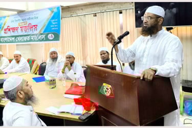 ‘জুলাই সনদের ভিত্তিতে ফেব্রুয়ারিতেই নির্বাচন হবে, এমন প্রত্যাশা করছি’