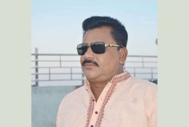 টুঙ্গিপাড়ায় সন্ত্রাসবিরোধী মামলায় সাবেক কাউন্সিলর কারাগারে