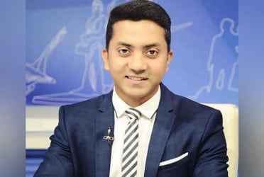 সন্ত্রাসবিরোধী আইনের মামলায় ব্যারিস্টার আহসান হাবিব গ্রেফতার