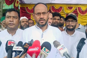 বিএনপি ক্ষমতায় আসলে কৃষকরা ফারমার্স কার্ড পাবেন : টুকু