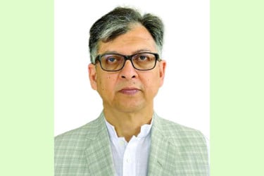 পিআর মানে স্থায়ী অস্থিরতা