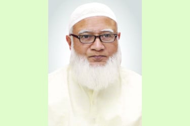ধর্মের ভিত্তিতে বিভাজন নয়