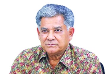 বন্দর সহযোগিতা নিয়ে আলোচনা