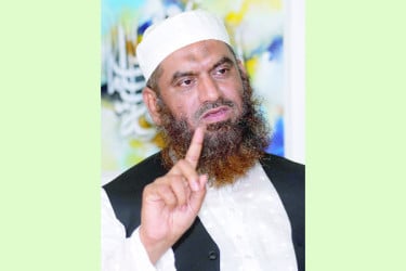 জুলাই সনদের ভিত্তিতে নির্বাচন