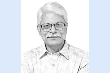সব প্রশ্নের একমাত্র সমাধান নির্বাচন