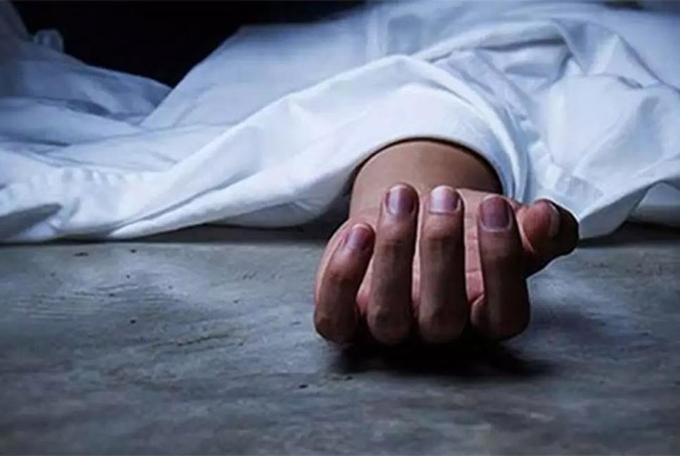 ধানমণ্ডির লেক থেকে যুবকের লাশ উদ্ধার
