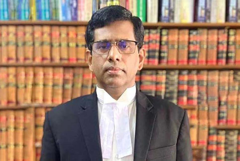 আওয়ামী লীগকে বিচারের মুখোমুখি করতে তদন্ত শুরু হচ্ছে: চিফ প্রসিকিউটর
