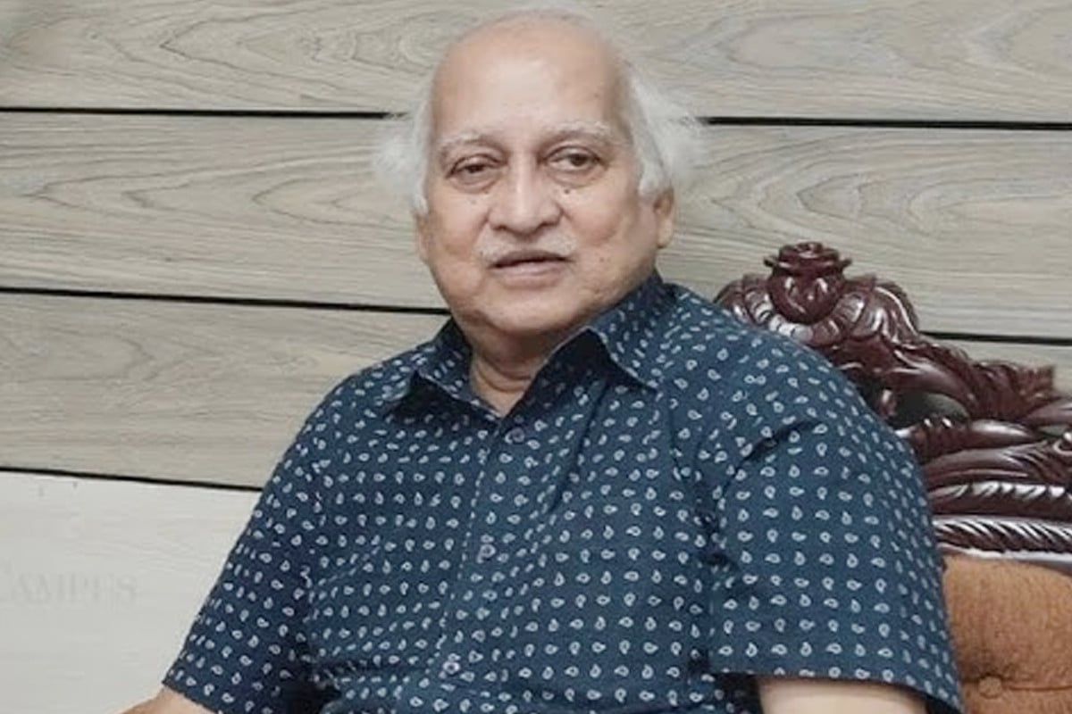 ‘প্রাথমিকের শিক্ষকদের বেতন বিশ্ববিদ্যালয়ের সমান হওয়া উচিত’