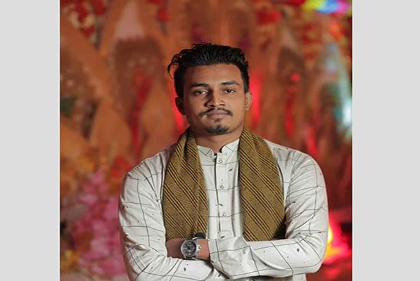 হত্যা মামলায় কারাগারে চান্দগাঁও ছাত্রদলের আহ্বায়ক