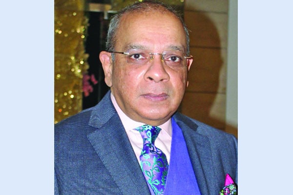 মিসর সফরে প্রধান বিচারপতি