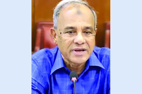 চক্রান্তের পেছনে ফ্যাসিস্ট দোসরদের মদত রয়েছে