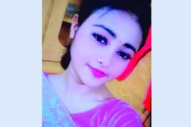 নারী বাউলশিল্পীর রহস্যজনক মৃত্যু, স্বামী আটক