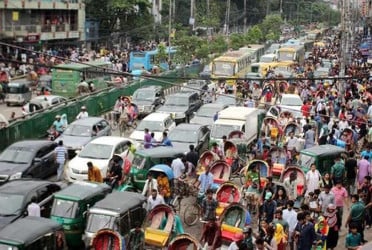 রাজধানী ঢাকায় আজ কোথায় কোন কর্মসূচি?