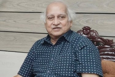 ‘প্রাথমিকের শিক্ষকদের বেতন বিশ্ববিদ্যালয়ের সমান হওয়া উচিত’