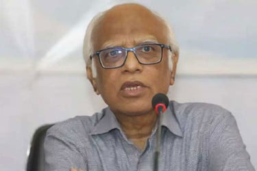 প্রবীণদের ইস্যুগুলোকে সংস্কারে অন্তর্ভুক্ত করা হবে: পরিকল্পনা উপদেষ্টা