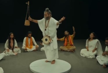 প্রশংসায় ভাসছে বাউল শফি মন্ডলের গাওয়া গান ‌‘পণ্ডিত হবা’
