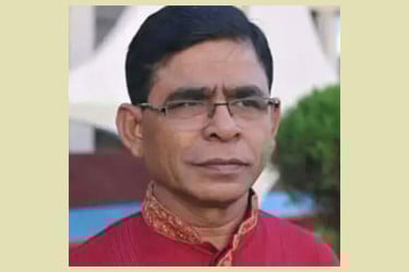 আওয়ামী লীগের সাংগঠনিক সম্পাদক মোজাম্মেল গ্রেফতার