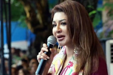 আমি বাংলার জন্য কাজ করি, কোনও নির্দিষ্ট দেশের জন্য নয়: জয়া