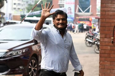 ক্লাব ক্যাটাগরি থেকে বিসিবি নির্বাচন করছেন মিঠু