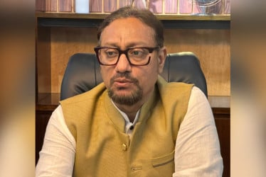 ক্লিন সিটি গড়তে আমরা বদ্ধপরিকর : মেয়র শাহাদাত