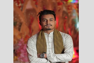 হত্যা মামলায় কারাগারে চান্দগাঁও ছাত্রদলের আহ্বায়ক