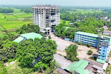 সম্ভাবনার নতুন দিগন্তে পুণ্ড্র ইউনিভার্সিটি