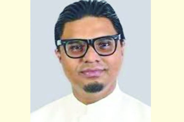 পার্বত্যাঞ্চল অশান্ত করার ষড়যন্ত্র চলছে