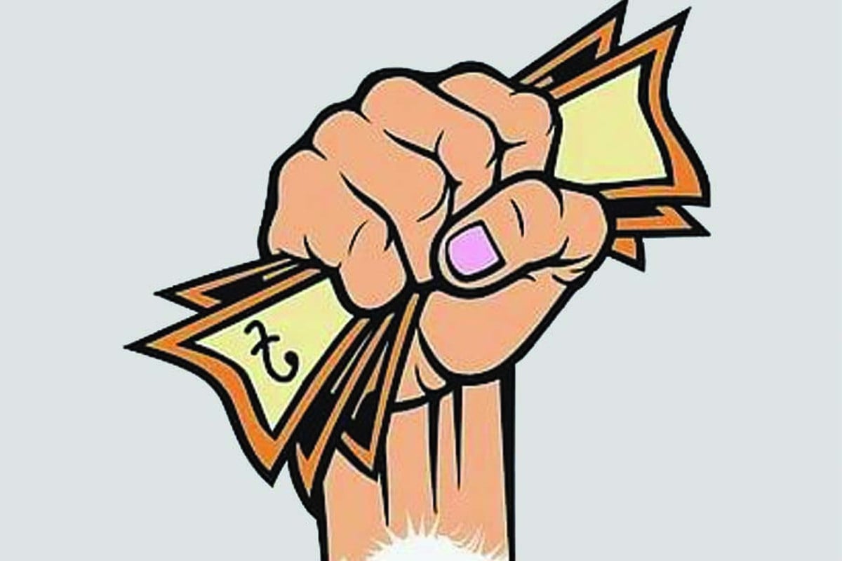 অপরাধ-চাঁদাবাজি চরমে
